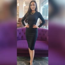 Nanny Bangkok Escort