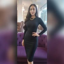 Nanny Bangkok Escort