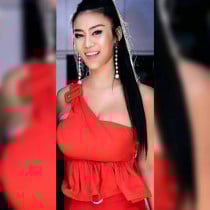 Nanny Bangkok Escort