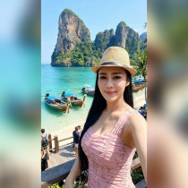 Nanny Bangkok Escort