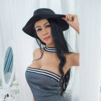 Nanny Bangkok Escort