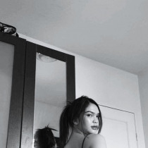 Naomi Manila Escort