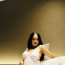 Nascha Smooci model