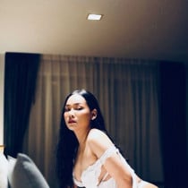 Nascha Bangkok Escort