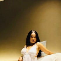 Nascha Bangkok Escort