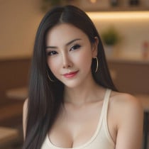 Natacha Bangkok Escort