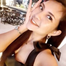 Natacha Pattaya Escort