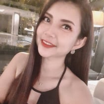 Natacha Pattaya Escort