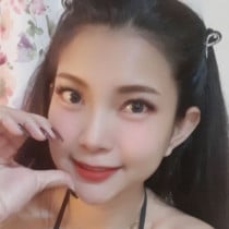 Natacha Pattaya Escort