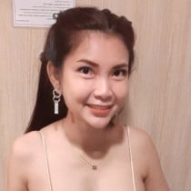 Natacha Pattaya Escort