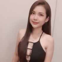 Natacha Pattaya Escort