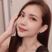 Natacha Pattaya Escort