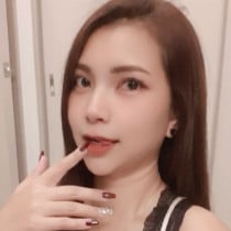 Natacha Pattaya Escort