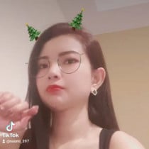 Natacha Smooci model