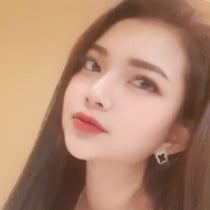 Natacha Pattaya Escort