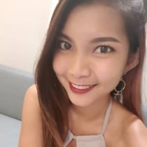 Natacha Pattaya Escort