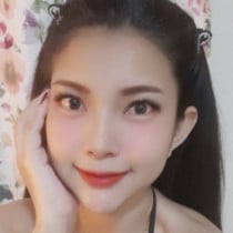 Natacha Pattaya Escort