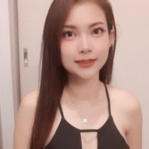 Natacha Pattaya Escort