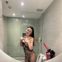 Natalie Bangkok Escort