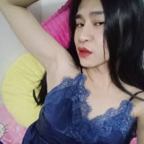 Natasha Manila Escort