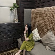 Natasha Manila Escort