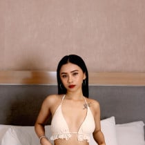 Natasha Manila Escort