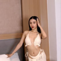 Natasha Manila Escort