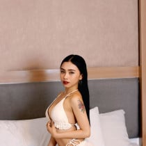 Natasha Manila Escort