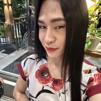 Natasha Manila Escort