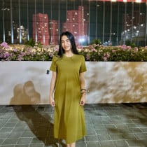 Natasha Manila Escort