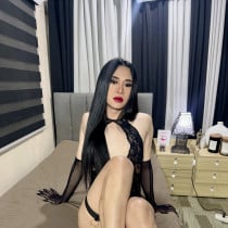 Natasha Manila Escort
