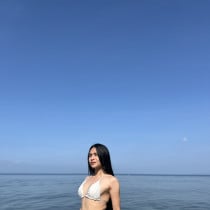 Natasha Manila Escort