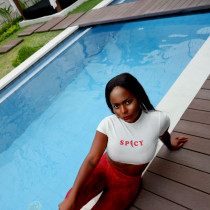 Natasha Singapore Escort