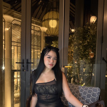 Natcha Phuket Escort
