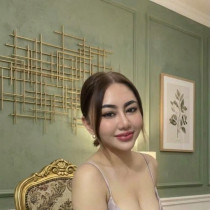 Natcha Bangkok Escort