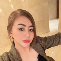 Natcha Bangkok Escort