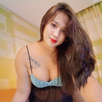 Nathalie marie Manila Escort