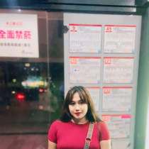 Nathalie marie Manila Escort