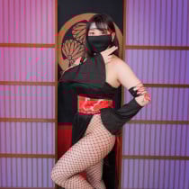 NATSU Tokyo Escort