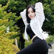 NATSUKO Smooci model