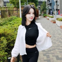 NATSUKO Tokyo Escort