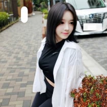 NATSUKO Tokyo Escort