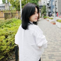 NATSUKO Tokyo Escort