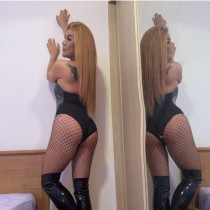 Naughty Kitty London Escort