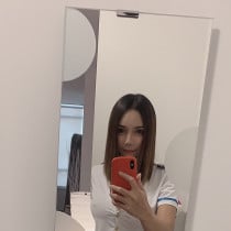 Neena Pattaya Escort