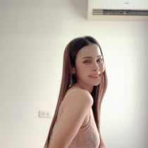 Nesha Bangkok Escort