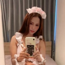 Nesha Bangkok Escort