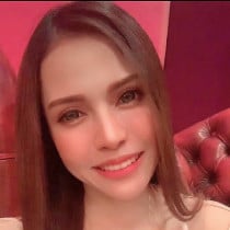 Nesha Bangkok Escort