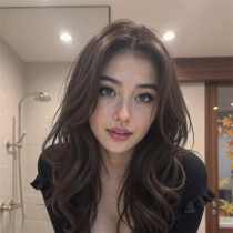 Nesha cun Jakarta Escort