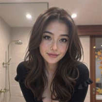 Nesha cun Jakarta Escort